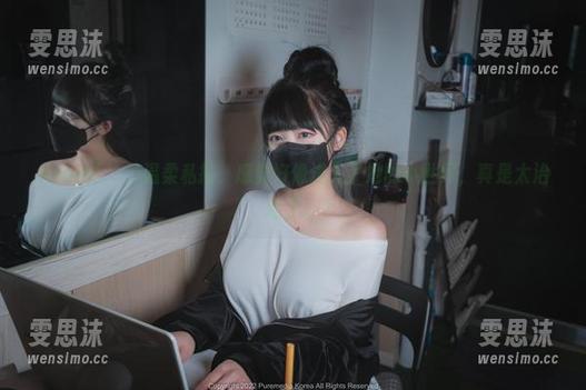 Aram(아람)温柔私拍，感觉好像进入了她的小世界，真是太治愈了。