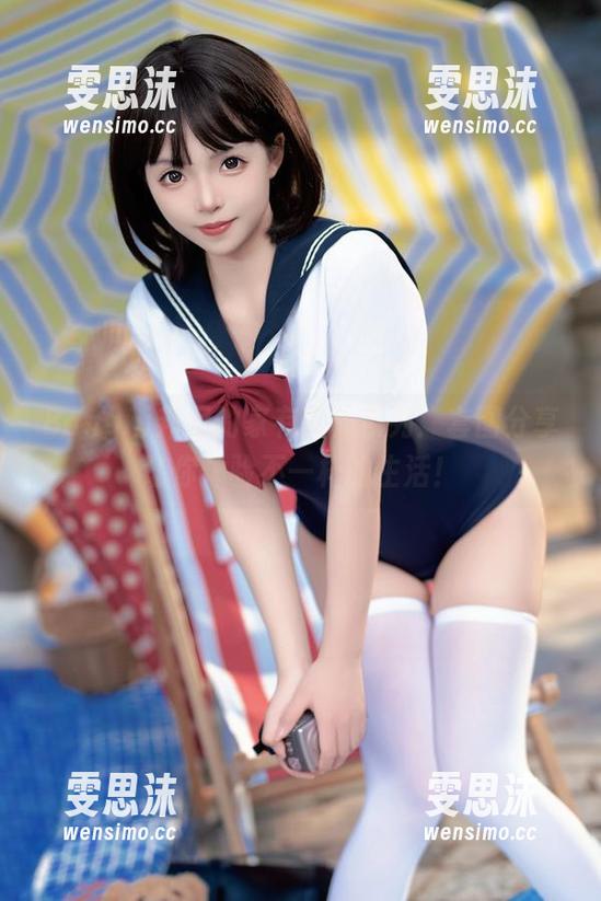 Bangni邦尼的家有女仆系列：套图分享让你体验不一样的生活！