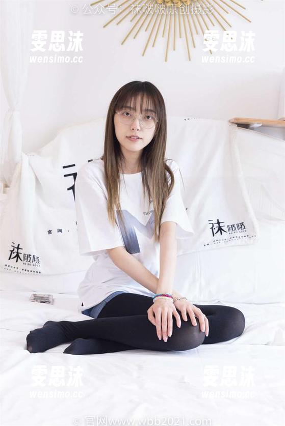 BoBoSocks袜啵啵 - 在线为甜甜圈打call！黑丝作品简直是脚尖微加固的经典范本。