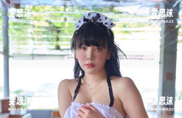 Dami(퀸다미)的粉色魔法：绚烂COS照片背后的故事