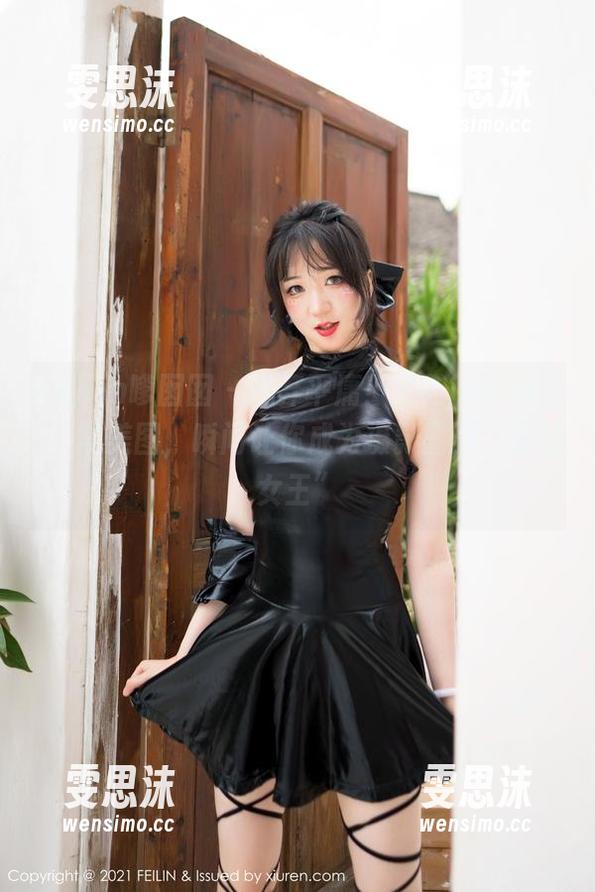 Feilin嗲囡囡-文芮jeninfer Feilin嗲囡囡 - 抛弃平庸!文芮jeninfer日常美图,瞬间让你成为摄影圈的“话题女王”