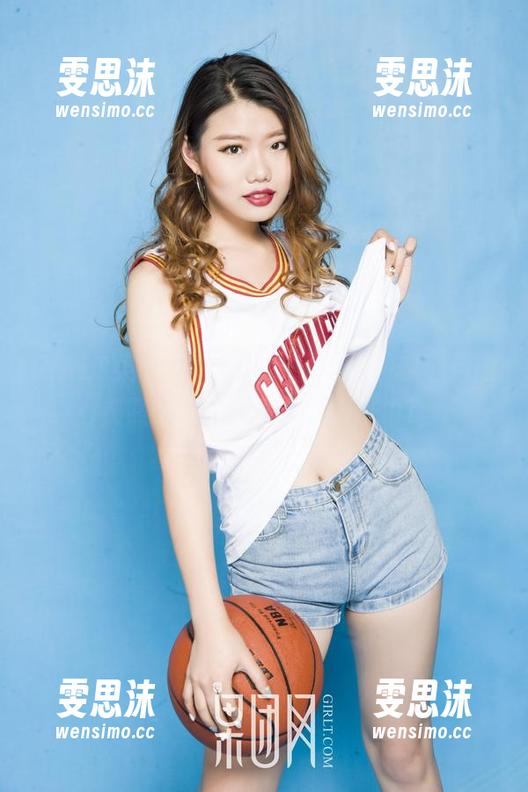 GIRLT果团网 - 高清胸怀大志，梦心月内衣照，下载前请准备好纸巾！
