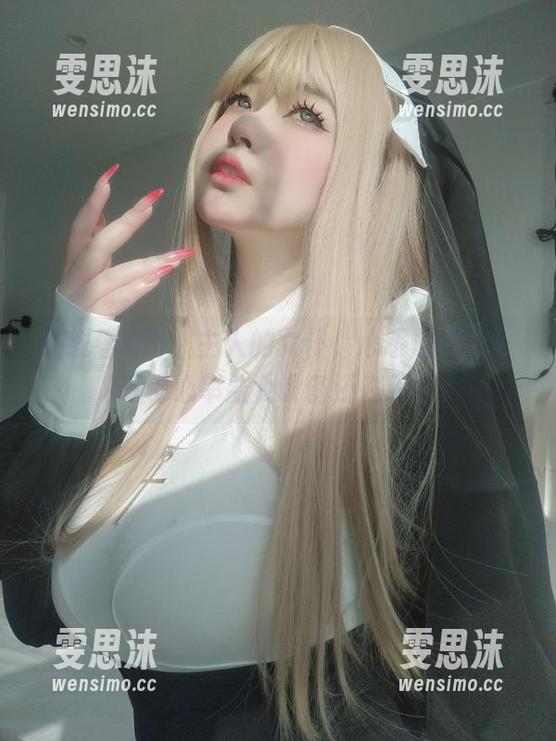 K酱 在线看K酱:主人的女仆,心跳加速中!(确保心率监测设备还在工作)