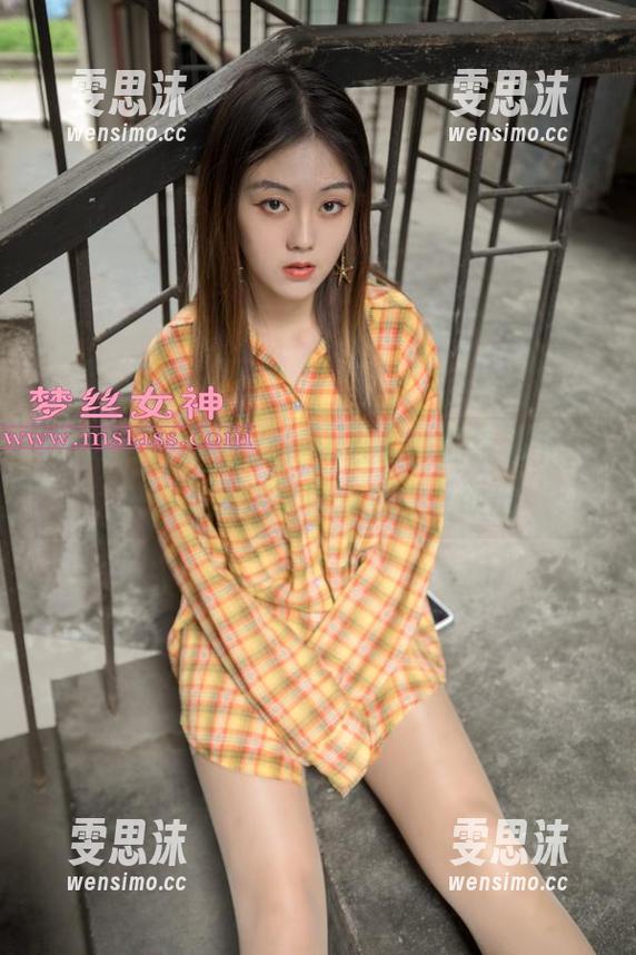 MSLASS梦丝女神-灵唯 MSLASS梦丝女神 - 在灵唯的镜头下,电喵女神浴缸图竟然呼之欲出
