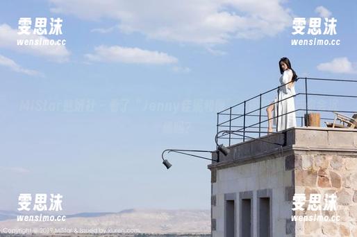 MiStar魅妍社 - 看了“Jenny佳妮和服”，图包下载后你会沉迷吗？