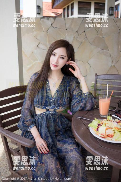 MiStar魅妍社-妲己_Toxic MiStar魅妍社 - 妲己_Toxic全套甜心,下载这一瞬间的心跳,你值得拥有!