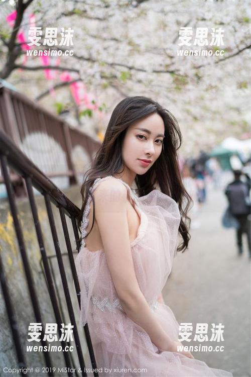 MiStar魅妍社-杨晨晨sugar MiStar魅妍社 - 一场夏日狂欢!杨晨晨sugar带来的福利图片大放送