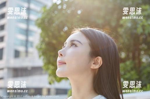 MiiTao蜜桃社-木奈奈 MiiTao蜜桃社 - 木奈奈全套自拍,仿佛能听到她的瞬间心跳!