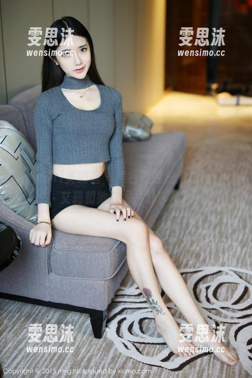 MyGirl美媛馆-Evelyn艾莉 MyGirl美媛馆 - 黑色的诱惑:Evelyn艾莉和她的图片分享秘籍