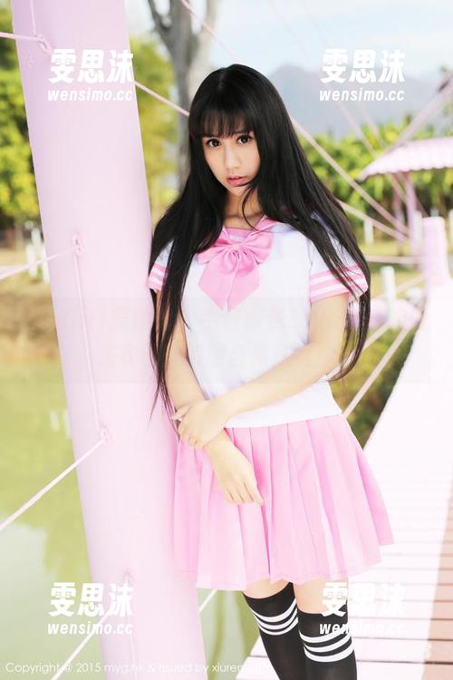 MyGirl美媛馆 - 牛仔裤是Love陆瓷的魔法衣橱：美图合集送给你！
