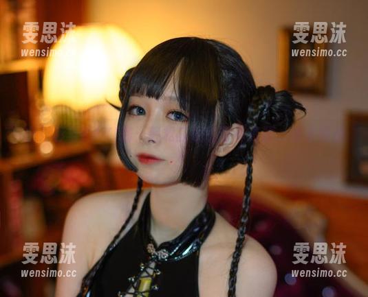 PAKI酱 白衬衫与PAKI酱:轻松获取的写真资源,快来看看!