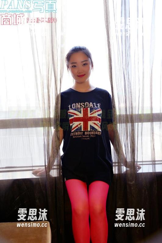 PANS - 水手服由熙媛在线呈现：一组图集让你瞬间想起海风味！