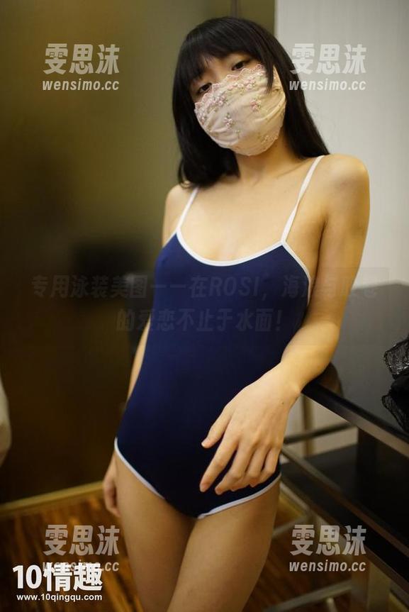 专用泳装美图——在ROSI，海浪与胶卷的爱恋不止于水面！