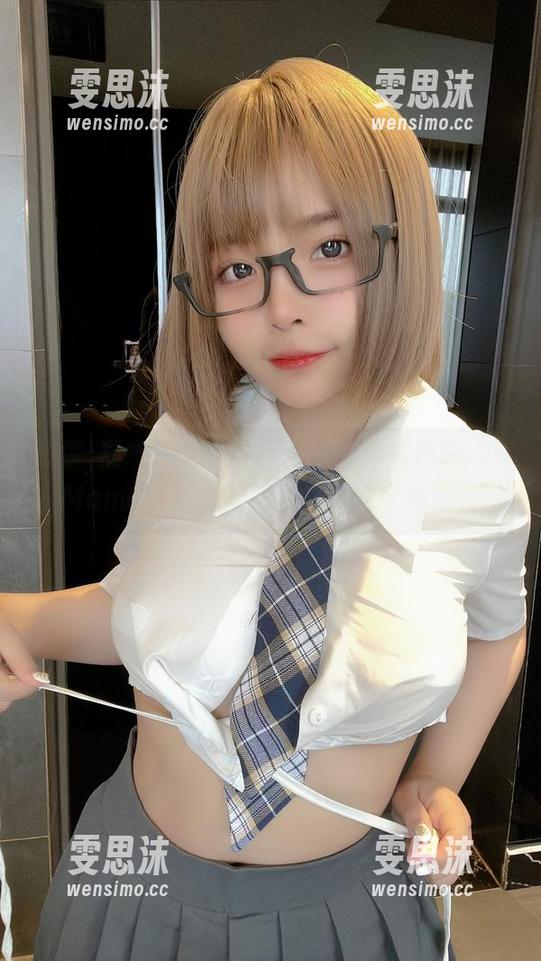 SayoMomo 约尔·福杰的灵感源自何处?那就是SayoMomo的私房美图,这可是个秘密!