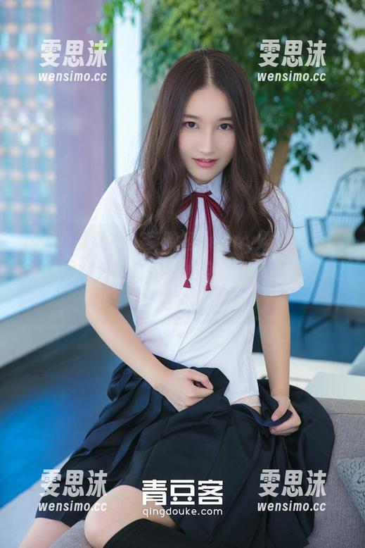 TGOD推女神-莫晓茜sunny TGOD推女神 - 莫晓茜sunny婚纱分享:谁说婚纱只能在婚礼上穿,看看我怎么玩转它!