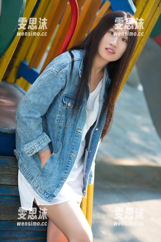 TuiGirl推女郎-嘉宝贝儿 TuiGirl推女郎 - 探索嘉宝贝儿的可爱能量:高清写真集,翻页间的幸福感袭来