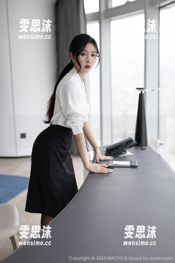 XIAOYU语画界 - 找蕾丝写真就像找网盘密码，潘朵拉Laa教你轻松搞定！