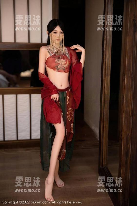 Xiuren秀人网-BABY_柒 Xiuren秀人网 - BABY_柒女仆的随性时光:高清原图来袭,别错过!