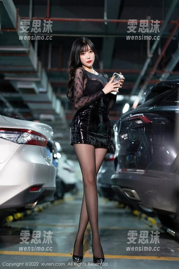Xiuren秀人网-Demon瑶瑶 Xiuren秀人网 - 别以为万圣节只能鬼怪,Demon瑶瑶最新作品来打破你的幻想!
