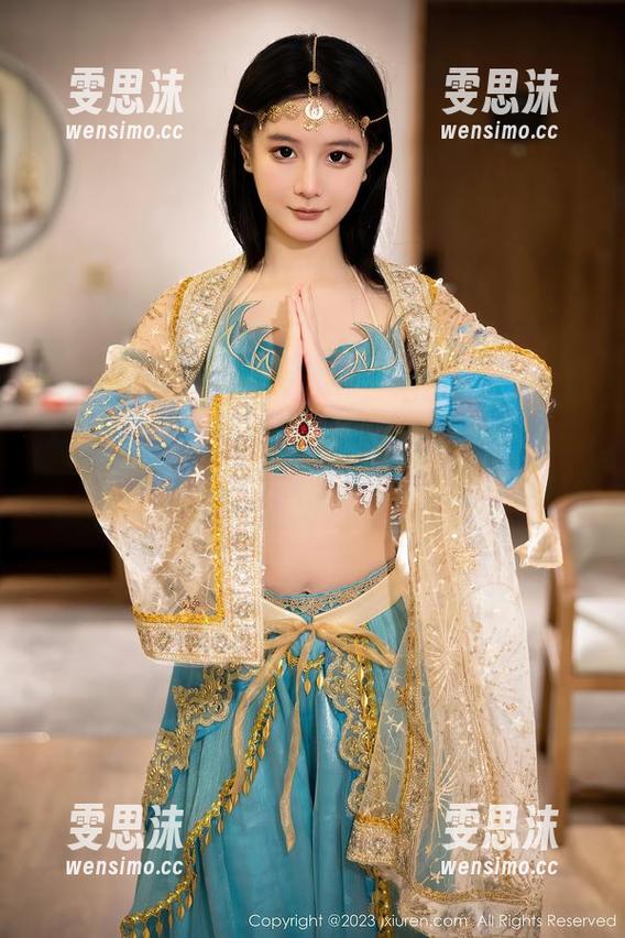 Xiuren秀人网-Egg尤妮丝 Xiuren秀人网 - Egg尤妮丝与死库水:私拍里流淌的水滴和思绪