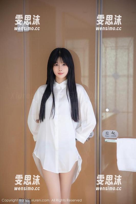 Xiuren秀人网 - 可可COCO的校园冒险：全集写真，荒唐又真实