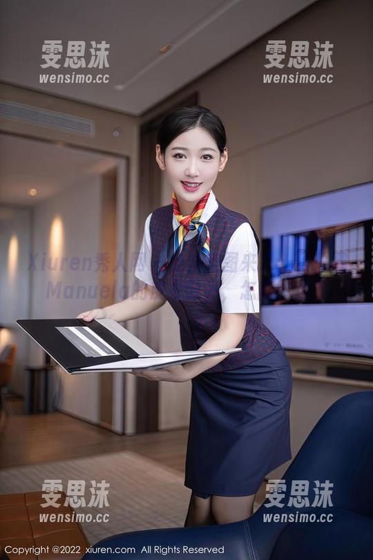 Xiuren秀人网 - 免费美图来了：玛鲁娜Manuela的皮衣时光，怎能错过？