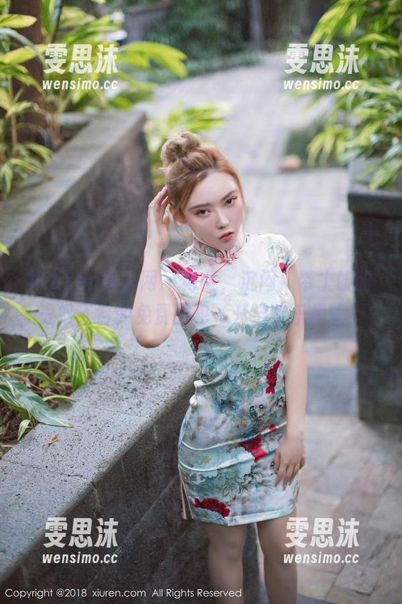 Xiuren秀人网 - 再见，沉闷！带上盼盼玉奴天台的免费图包，开启欢乐模式！