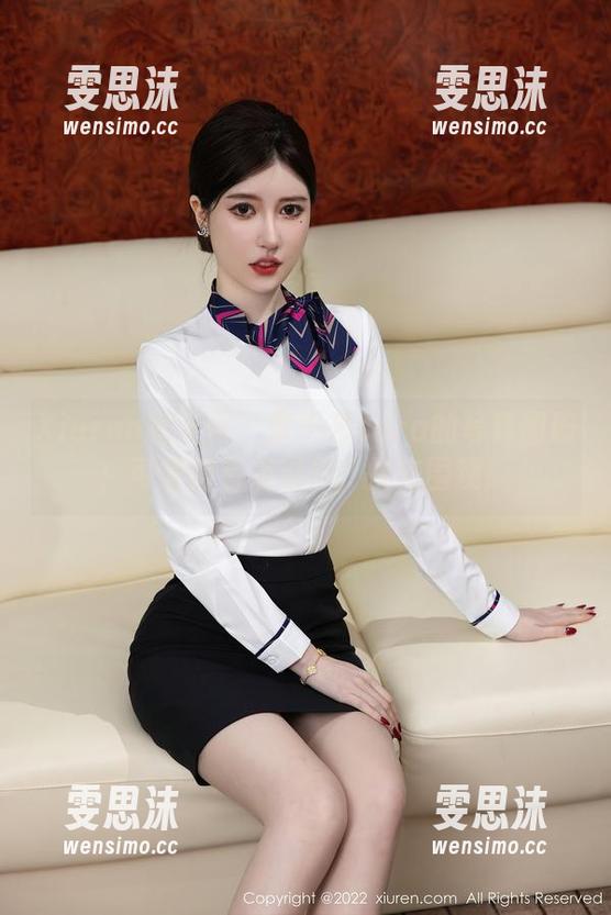 Xiuren秀人网 - 童千艺cara的写真图册：可爱得有点过分，快来围观！