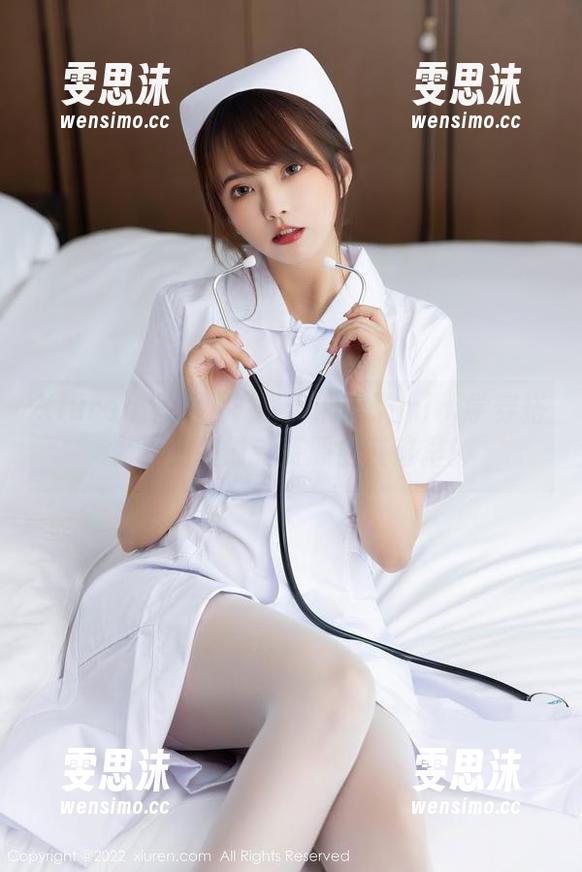 Xiuren秀人网 - 跟着糯美子mini学穿搭，职业装最新资源全在这里！