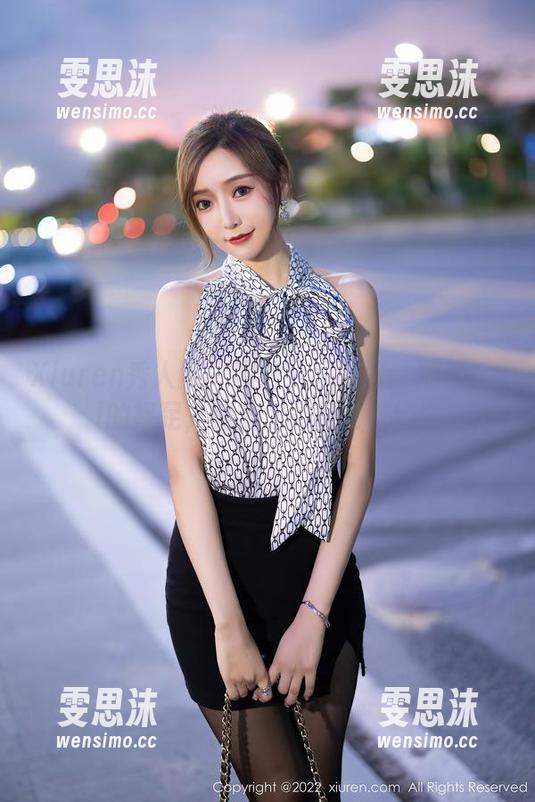 Xiuren秀人网-龙籹cool Xiuren秀人网 - 图片分享时间:龙籹cool的裸足,刺激你的视觉神经!