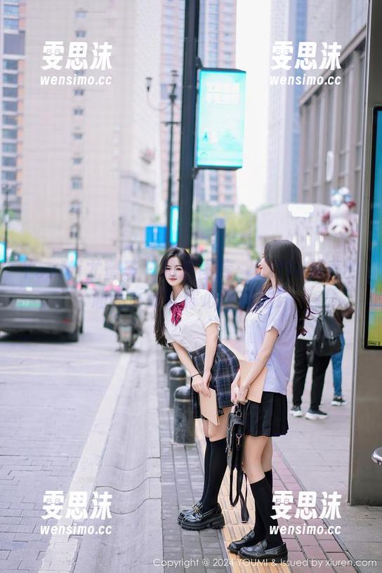 YouMi尤蜜荟 - 精选图库：little贝壳的油亮系列让你心跳加速！