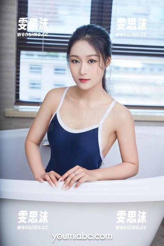 YouMi尤蜜荟 - 免费！抖娘利世奶牛派的写真，别说我没告诉你！