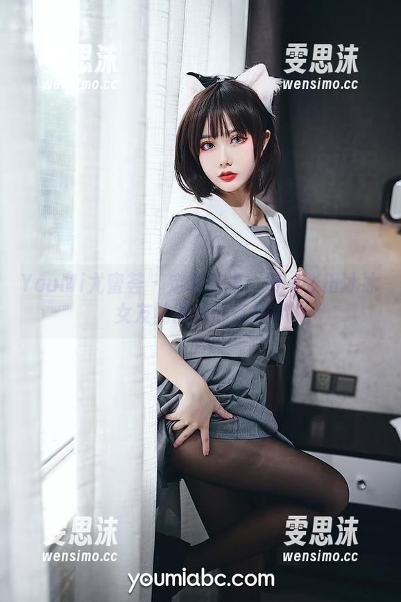 YouMi尤蜜荟-田冰冰 YouMi尤蜜荟 - 定制味道:每一张田冰冰女友的图片都有故事