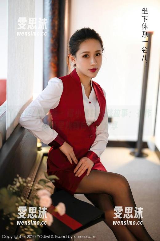 YouMi尤蜜荟 - 谭小灵的女孩故事：在作品集里找到自己的分享
