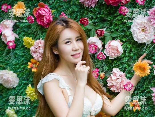 YouWu尤物馆 - 赵思儿的天台私拍，女神的资源太过诱惑，来不及解释了！