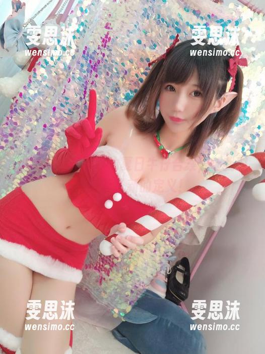 nagesa魔物喵 nagesa魔物喵的夏日牛仔合集,让我对牛仔有了新的定义!