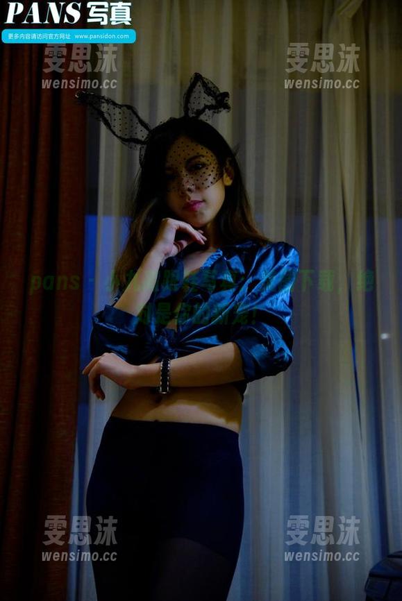 pans-小九 pans - 小九高跟鞋写真:美图下载,绝对是你的新宠!