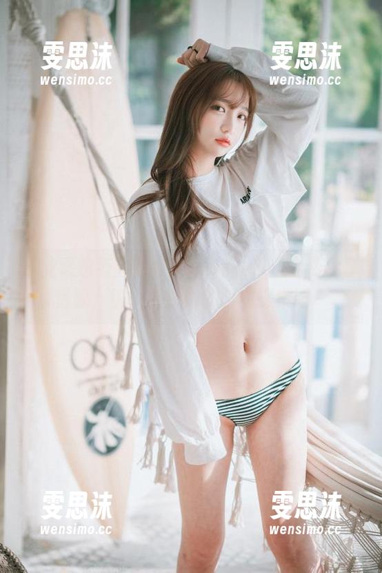 职业装也有春天！yeeun孙乐乐免费分享资源，快来看看她的时尚探索吧～