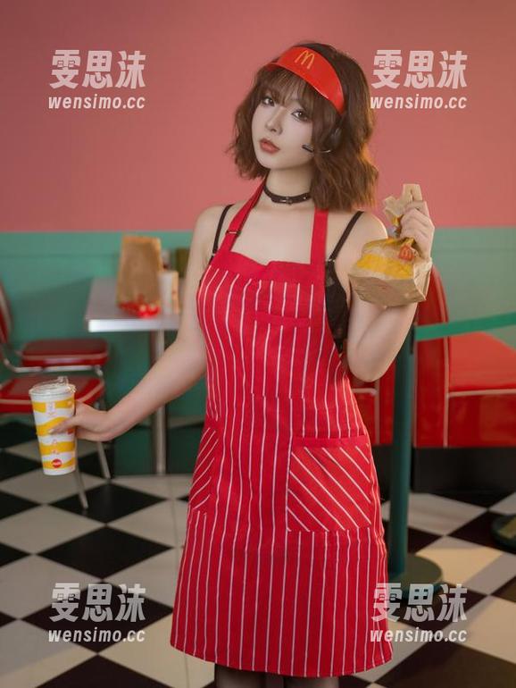 约会与cos的完美结合，yuuhui玉汇给女学生一个意想不到的转折！