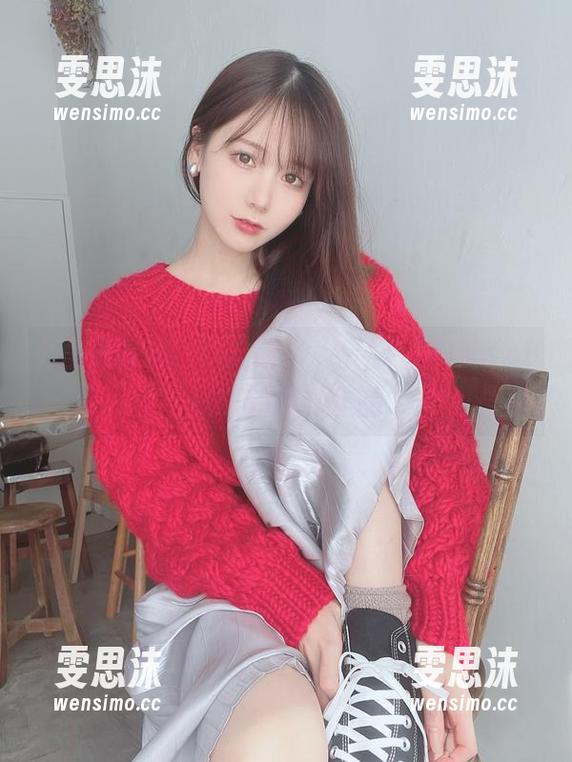 无圣光探秘，けん研(けんけん)PINK×BLUE的摄影作品