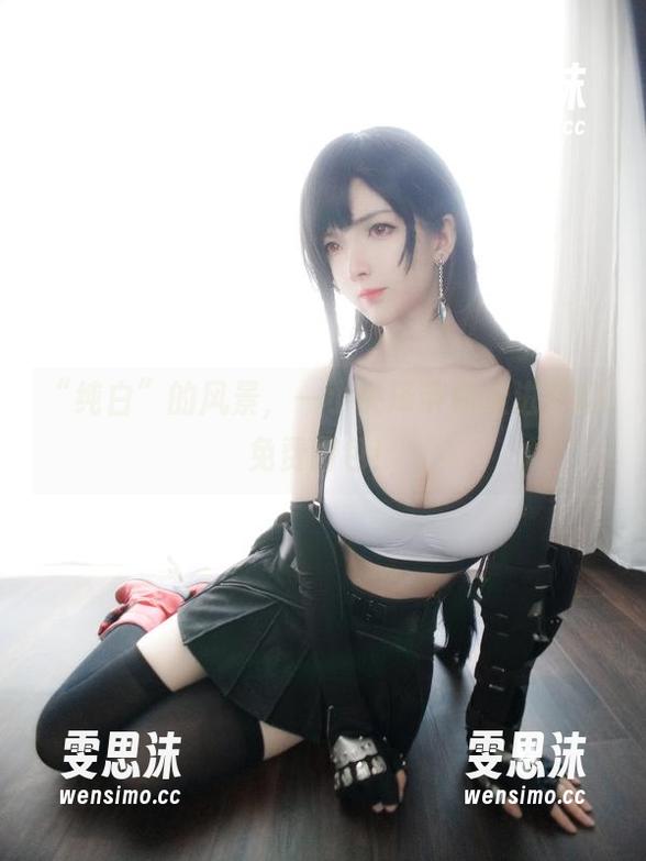 一小央泽 “纯白”的风景,一小央泽带你走进梦幻免费图包!
