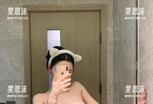 不爱笑的赛琳 微密圈 - 不爱笑的赛琳搞的那个嘉宾帖里面的写真,真是让人又爱又恨。