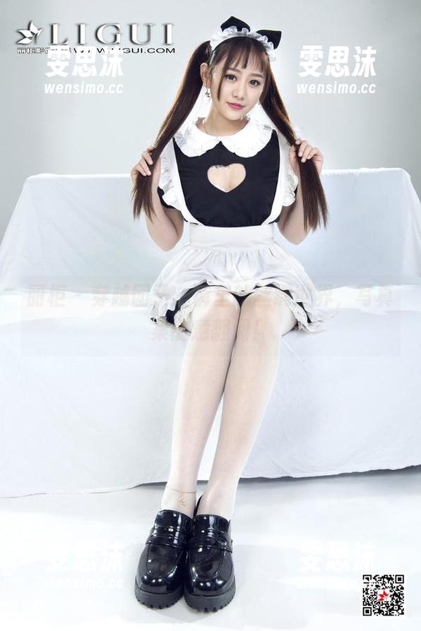 丽柜-团子 丽柜 - 穿越团子:裤里的丝绸世界,写真集随意翻阅!