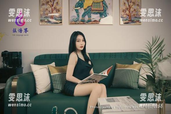 丽柜 - 甜甜教室在线教学：用高清画质灌注嫉妒与羡慕的快感