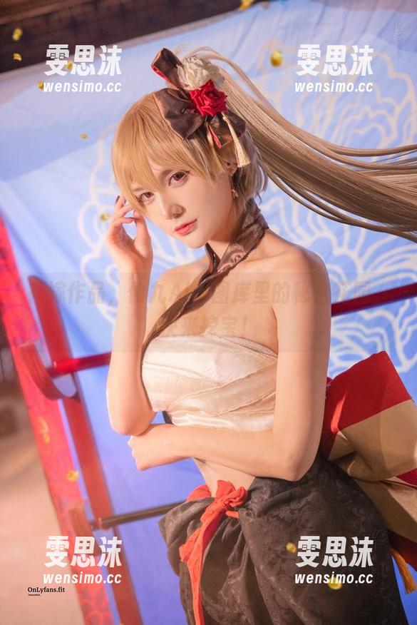 仙九Airi 花嫁作品,仙九Airi图库里的秘密花园,快来挖宝!