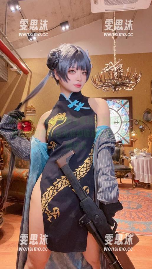 伊喵_Master 伊喵_Master的碧蓝航线小光辉写真,让我想悄悄把所有光辉都收进心里,留着慢慢欣赏
