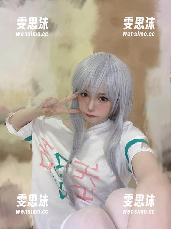 倦倦喵 每天都能和倦倦喵的奶牛壁纸一起‘懒’出新高度,高清版来袭!