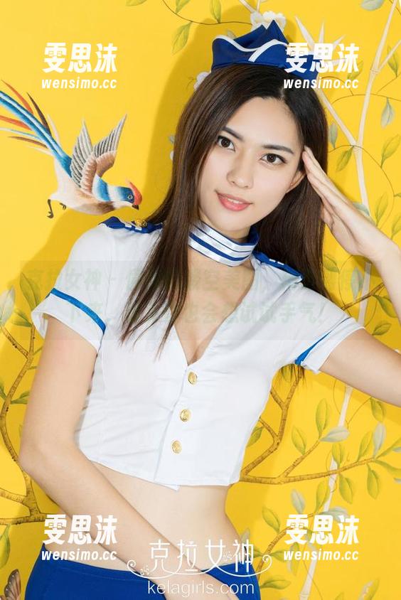 克拉女神-僮僮 克拉女神 - 僮僮的镂空美图,精选到停不下来,看完你也会想试试手气!
