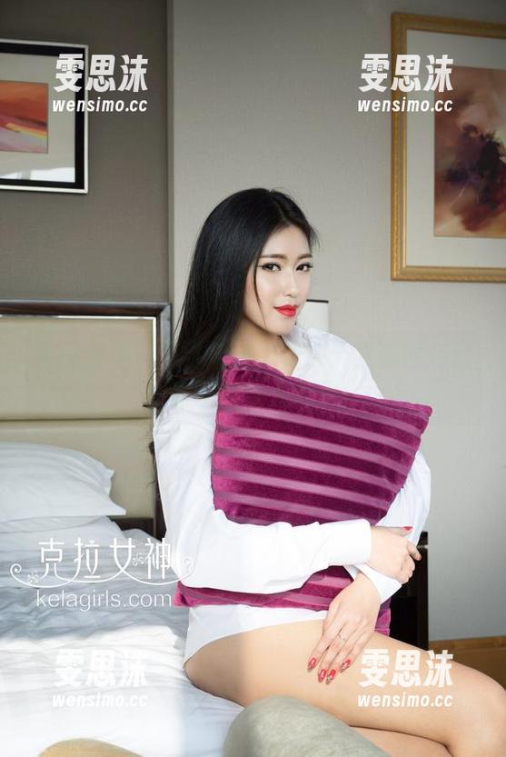 克拉女神 - 当学姐遇上镜头：嘉萌图包里的瞬间让人心动