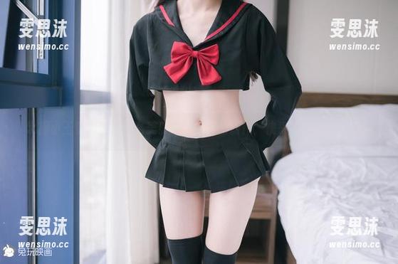 常服小玉竟然可以这么美！兔玩映画的新作，快来下载感受一波！
